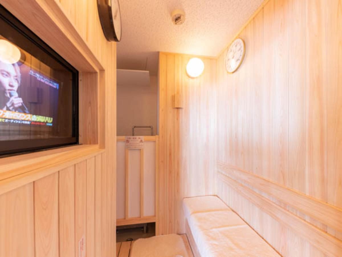 Livemax Resort Atami Ocean Atami (Shizuoka) Exterior foto