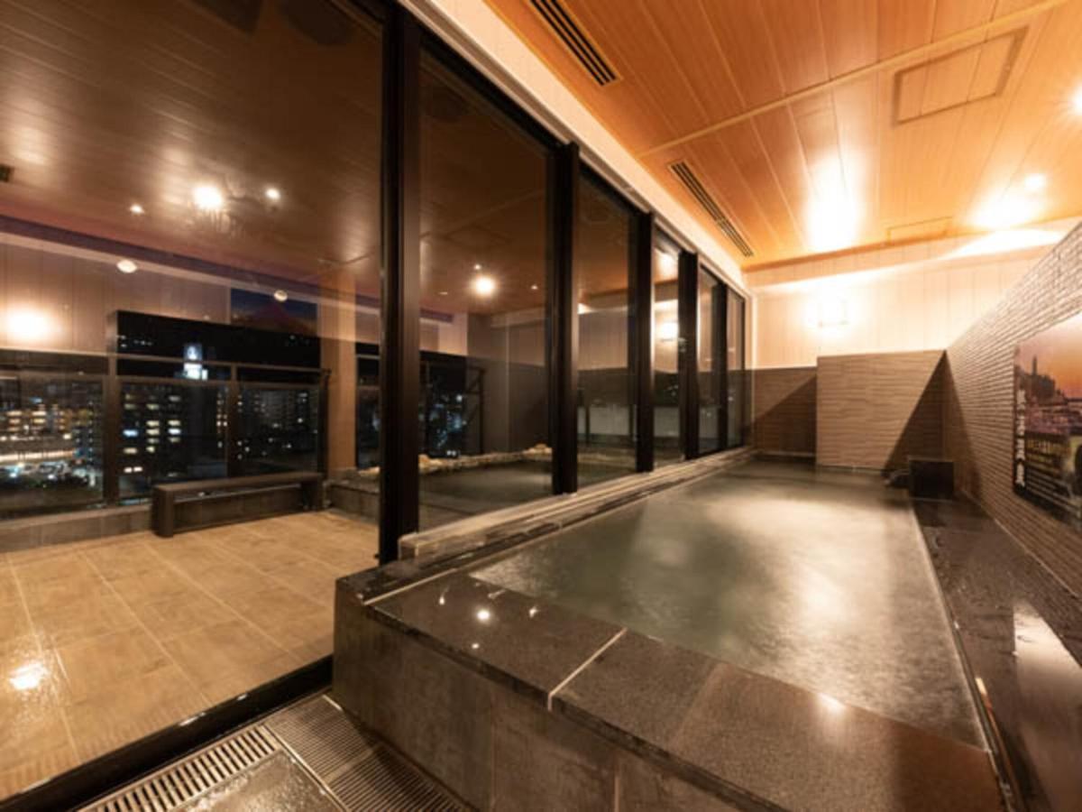 Livemax Resort Atami Ocean Atami (Shizuoka) Exterior foto