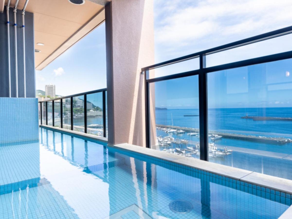 Livemax Resort Atami Ocean Atami (Shizuoka) Exterior foto