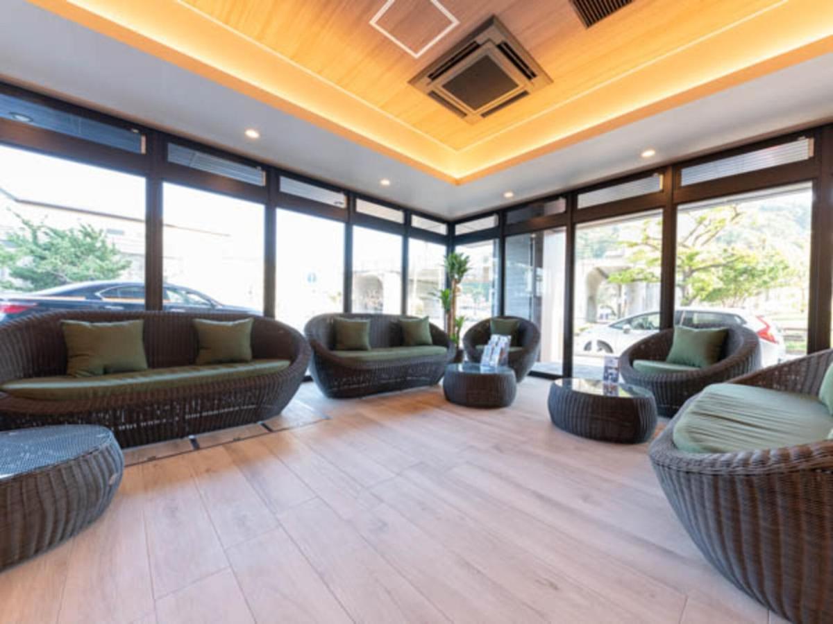 Livemax Resort Atami Ocean Atami (Shizuoka) Exterior foto