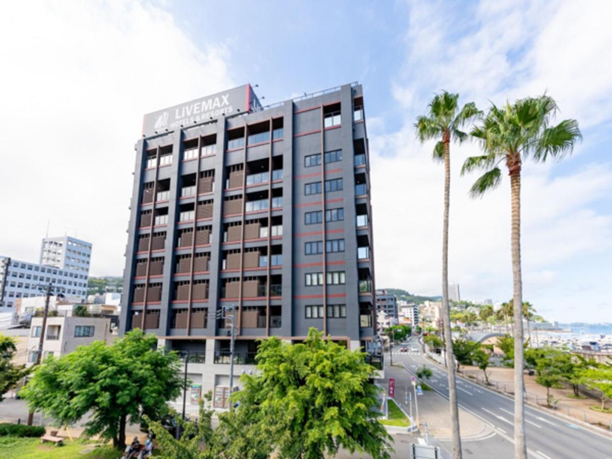 Livemax Resort Atami Ocean Atami (Shizuoka) Exterior foto