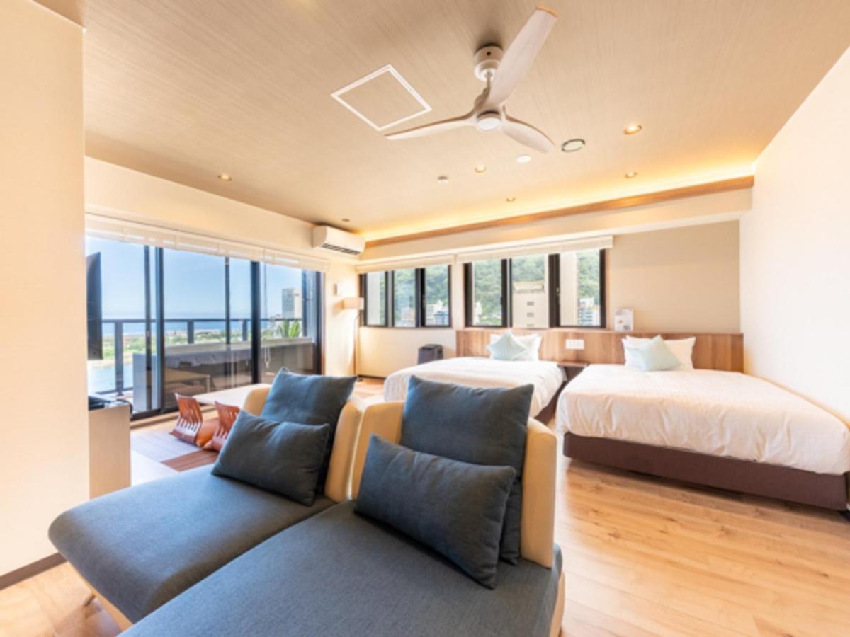 Livemax Resort Atami Ocean Atami (Shizuoka) Exterior foto