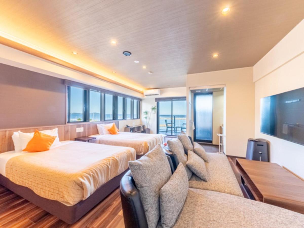 Livemax Resort Atami Ocean Atami (Shizuoka) Exterior foto