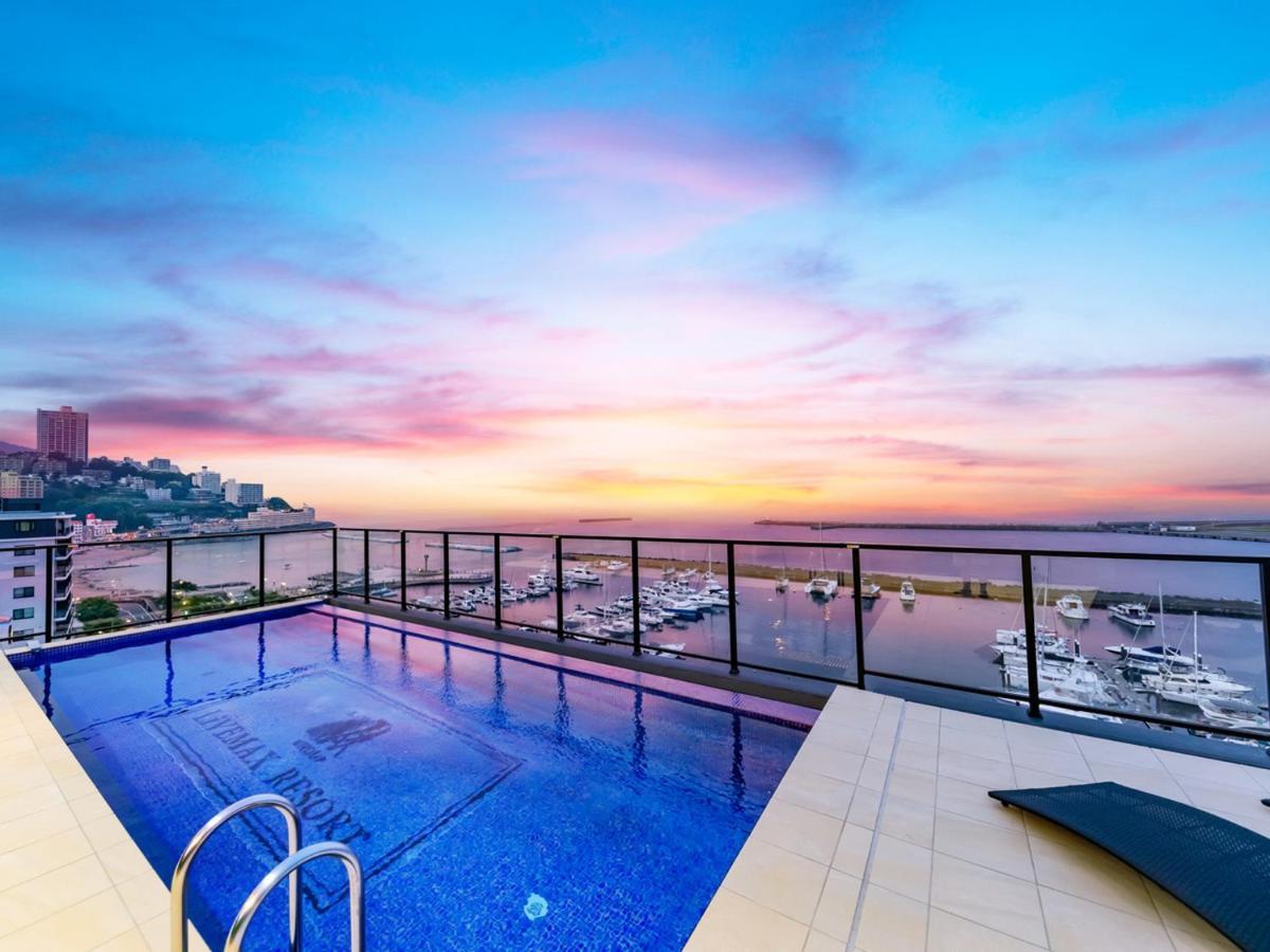 Livemax Resort Atami Ocean Atami (Shizuoka) Exterior foto