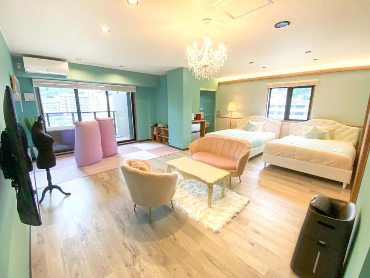 Livemax Resort Atami Ocean Atami (Shizuoka) Exterior foto