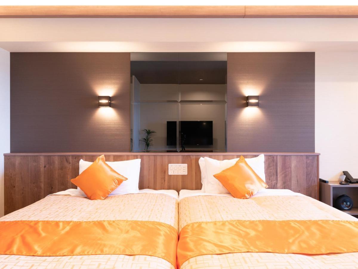 Livemax Resort Atami Ocean Atami (Shizuoka) Exterior foto