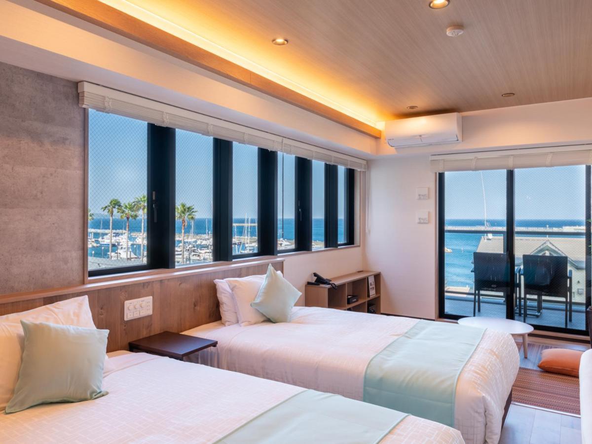 Livemax Resort Atami Ocean Atami (Shizuoka) Exterior foto