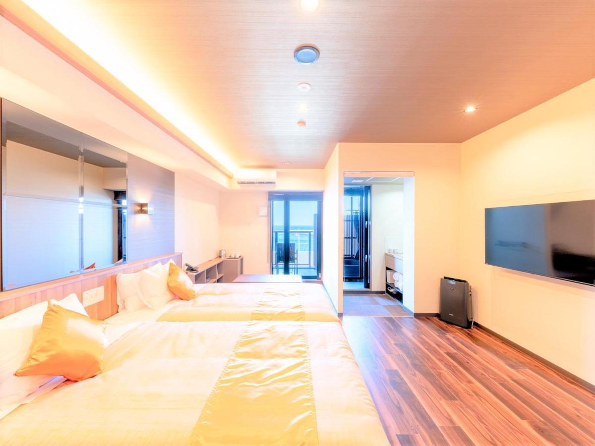 Livemax Resort Atami Ocean Atami (Shizuoka) Exterior foto