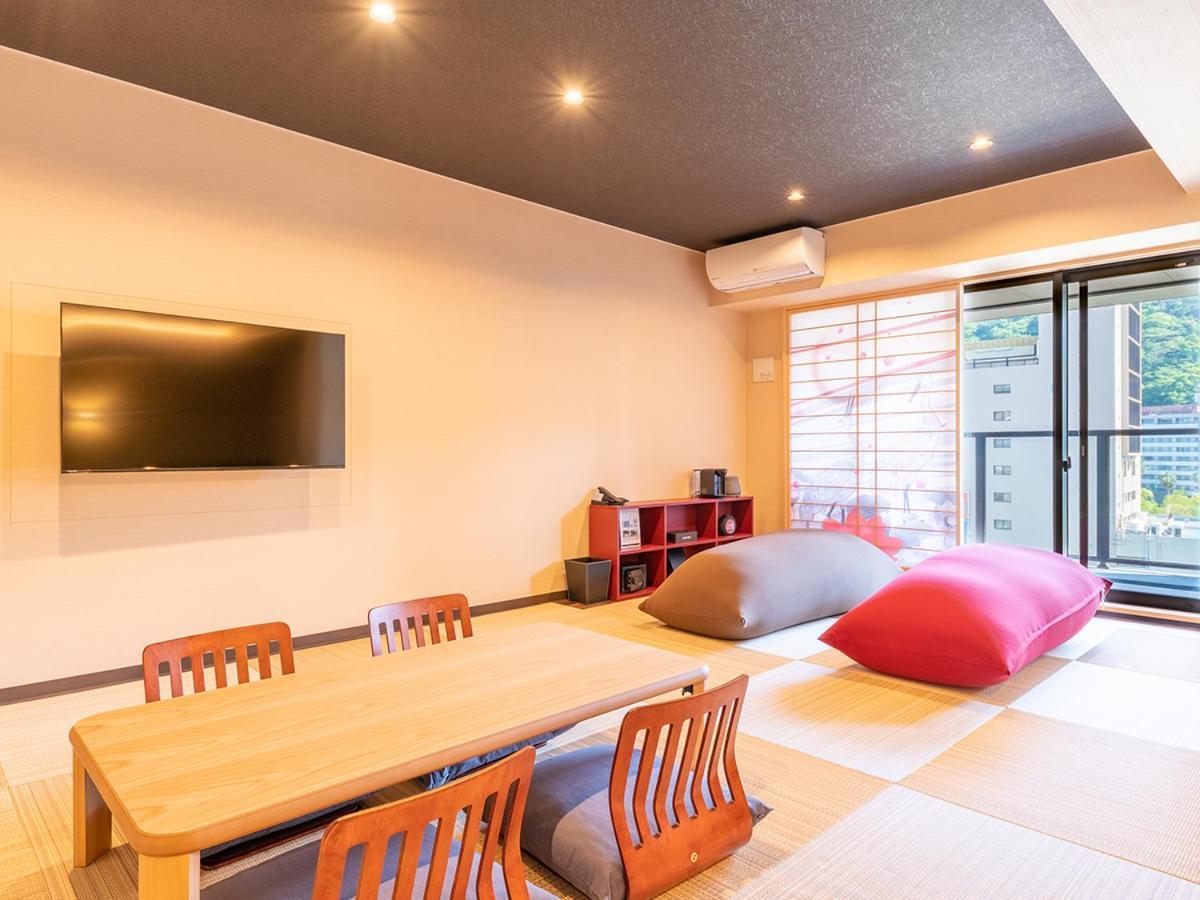 Livemax Resort Atami Ocean Atami (Shizuoka) Exterior foto