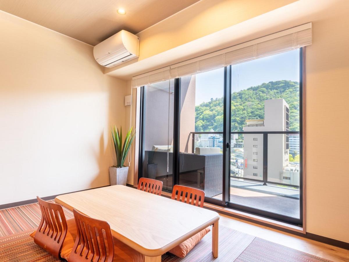 Livemax Resort Atami Ocean Atami (Shizuoka) Exterior foto