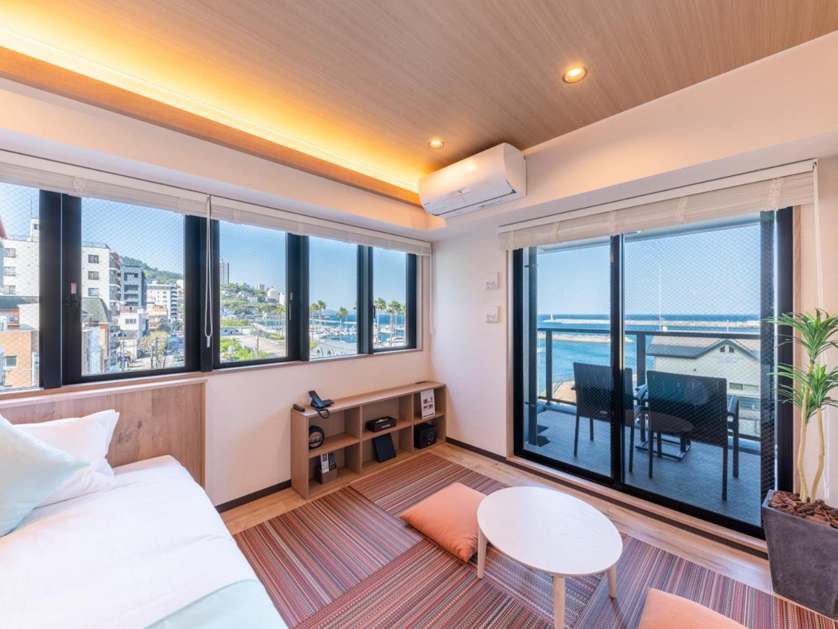 Livemax Resort Atami Ocean Atami (Shizuoka) Exterior foto