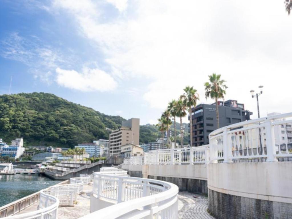 Livemax Resort Atami Ocean Atami (Shizuoka) Exterior foto