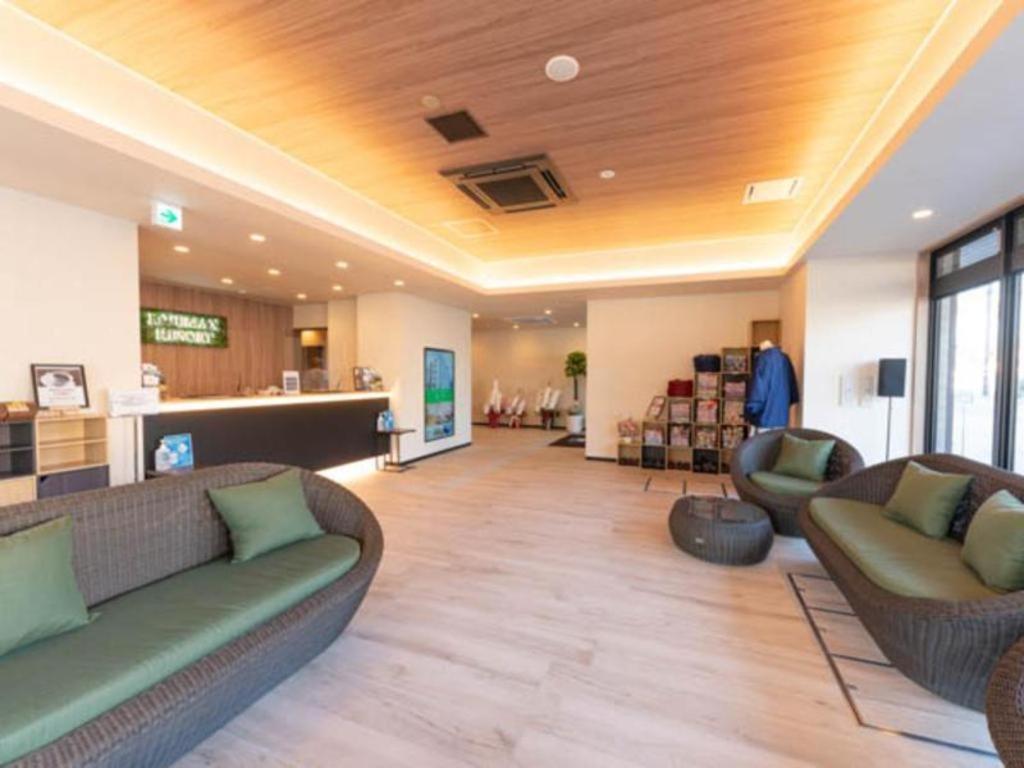Livemax Resort Atami Ocean Atami (Shizuoka) Exterior foto