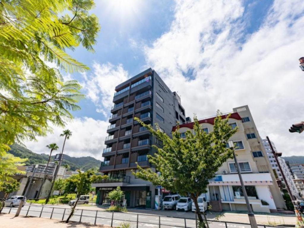 Livemax Resort Atami Ocean Atami (Shizuoka) Exterior foto