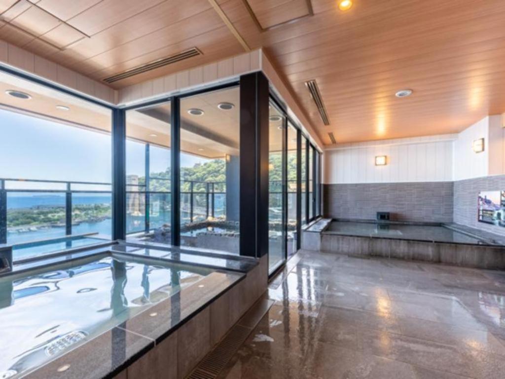 Livemax Resort Atami Ocean Atami (Shizuoka) Exterior foto