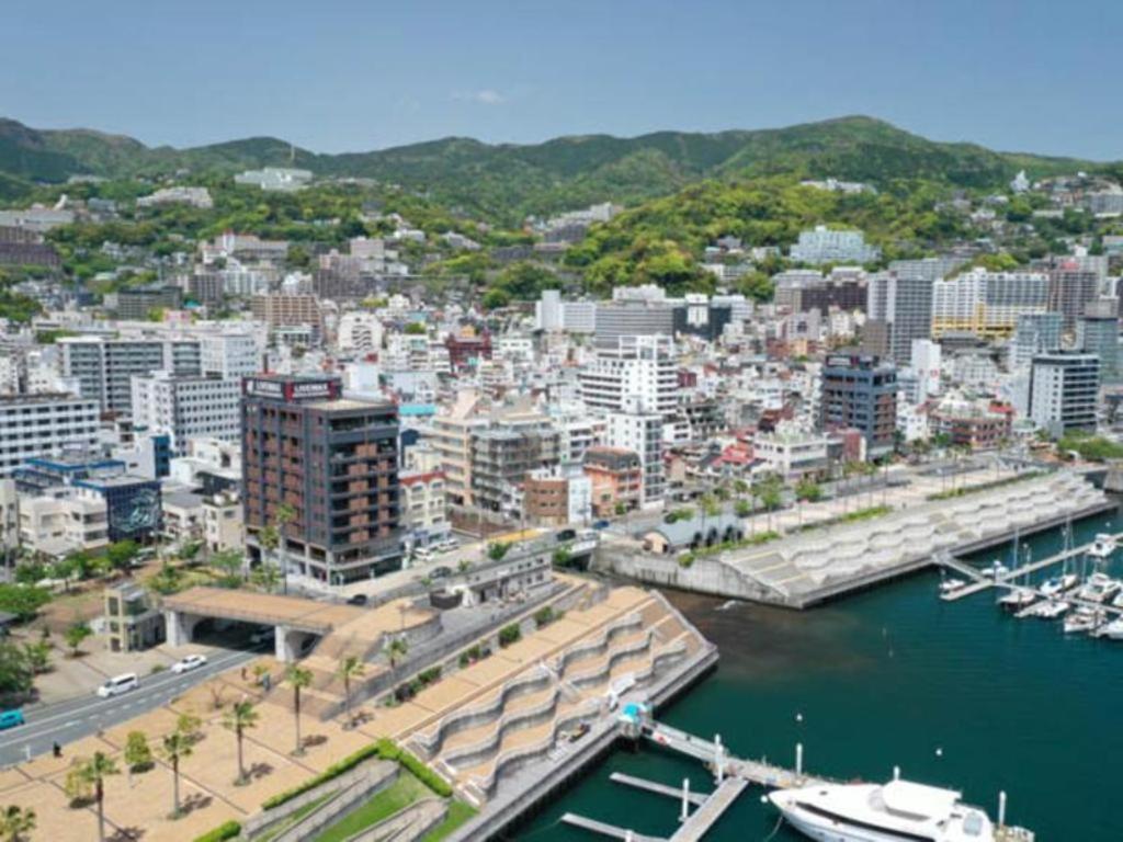 Livemax Resort Atami Ocean Atami (Shizuoka) Exterior foto